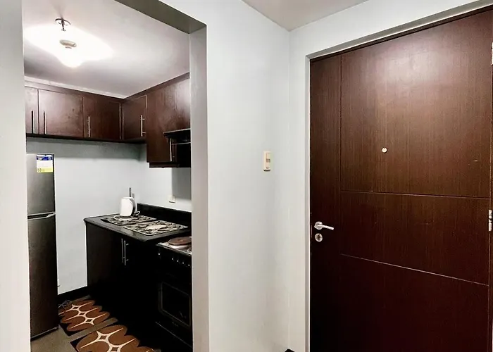1br Luxe Bgc Venice Grand Canal Staycation Apartment