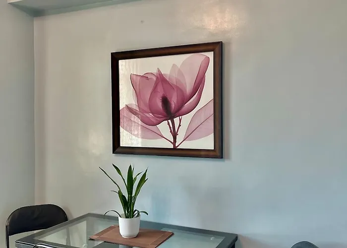 1br Luxe Bgc Venice Grand Canal Staycation * Manila
